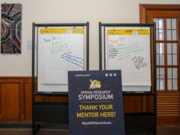 2019 Spring Symposium